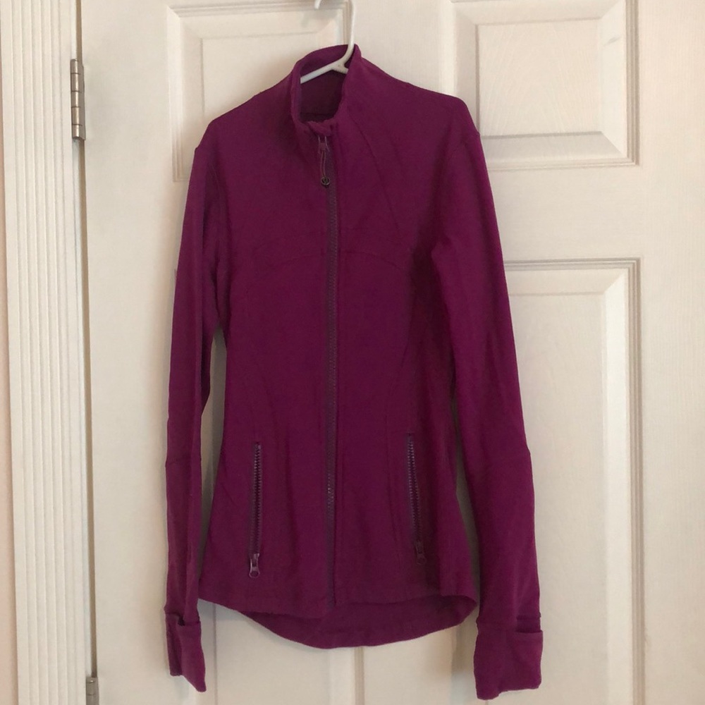 Lululemon Define Jacket